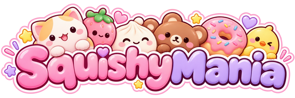 SquishyMania