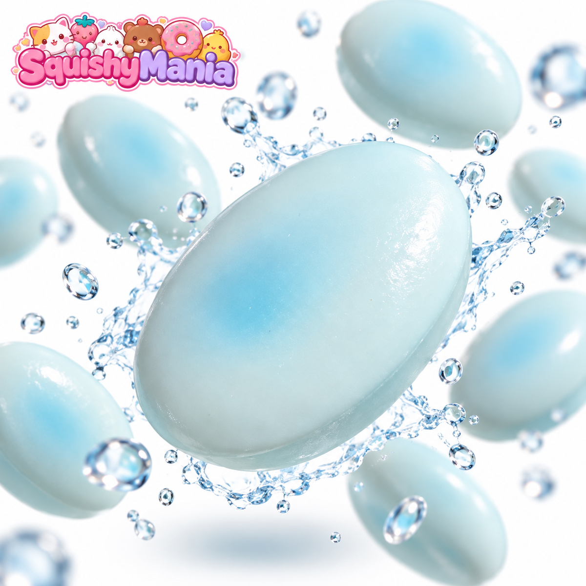 SquishyMania SOAP Premium