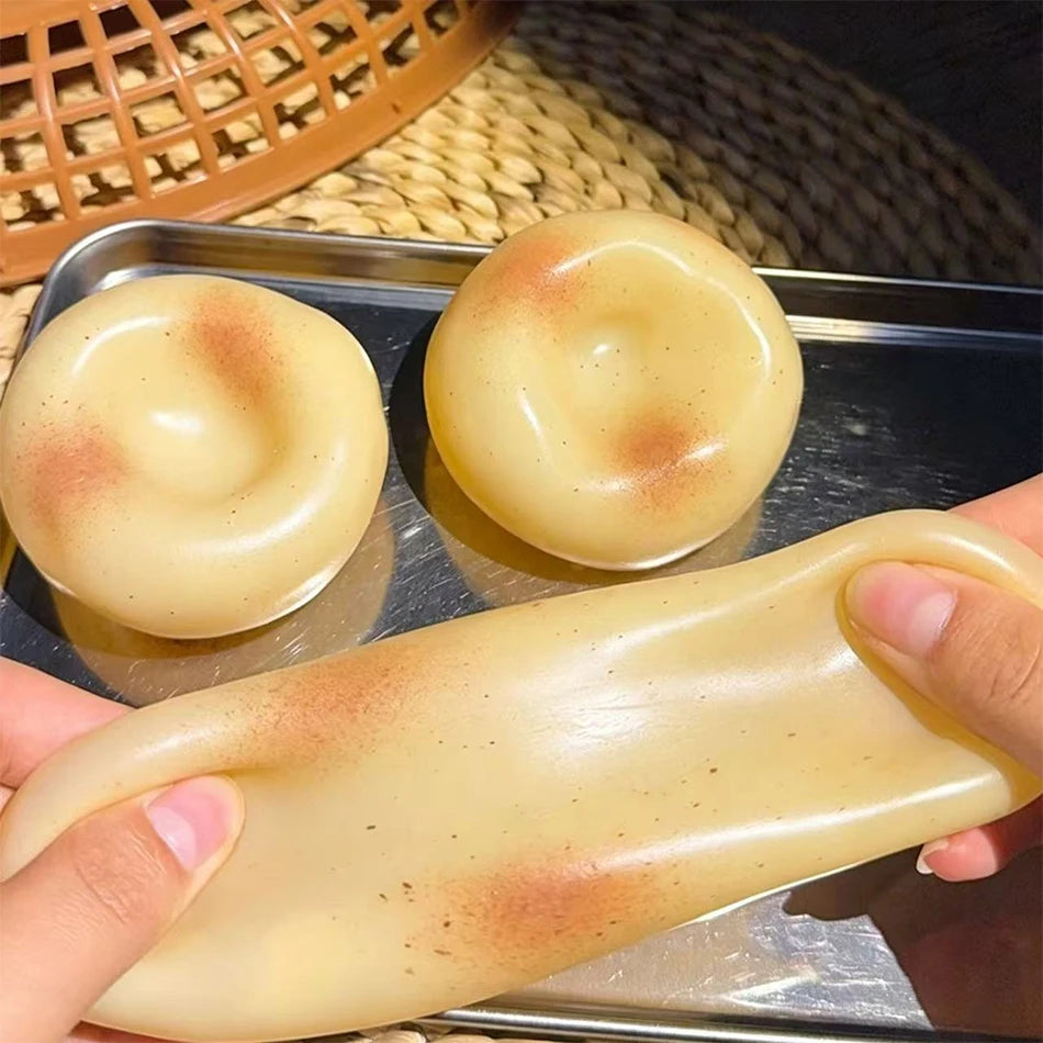 SquishyMania Potato Squishy Fidget Toy