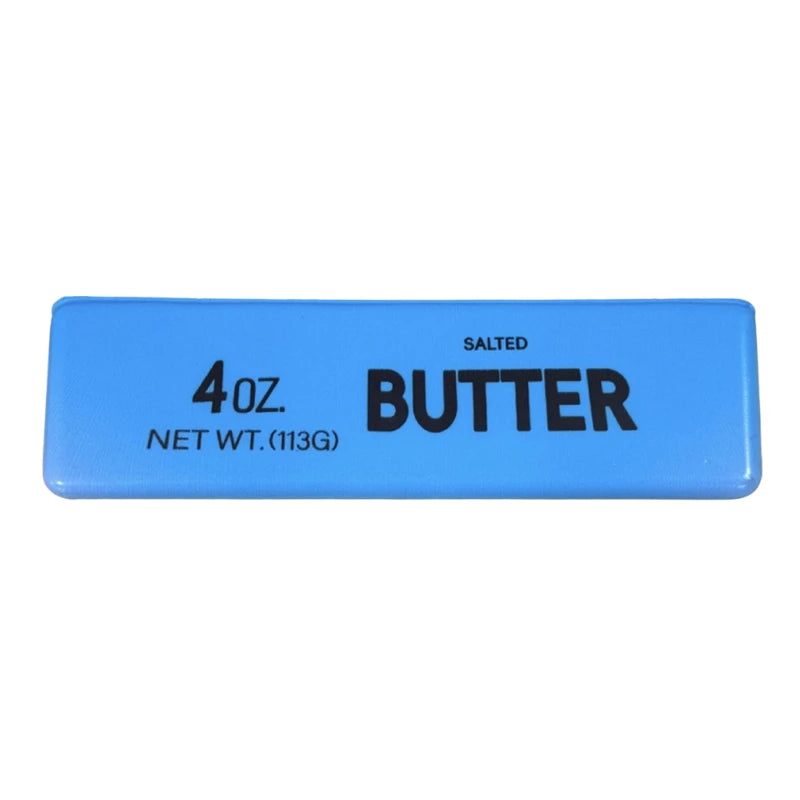 SquishyMania New Squishy Simulated Butter
