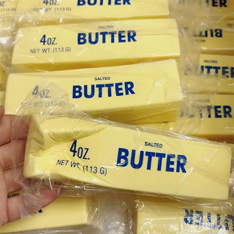 SquishyMania Squishy Elastic Butter Stick