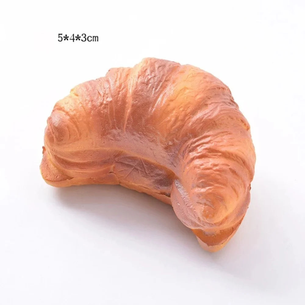 SquishyMania Squishy Food Creative Simulation