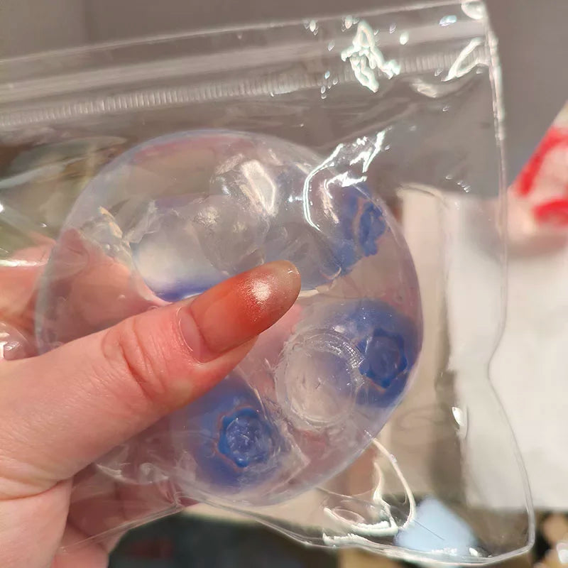 SquishyMania Squishy Stress Relief Toy
