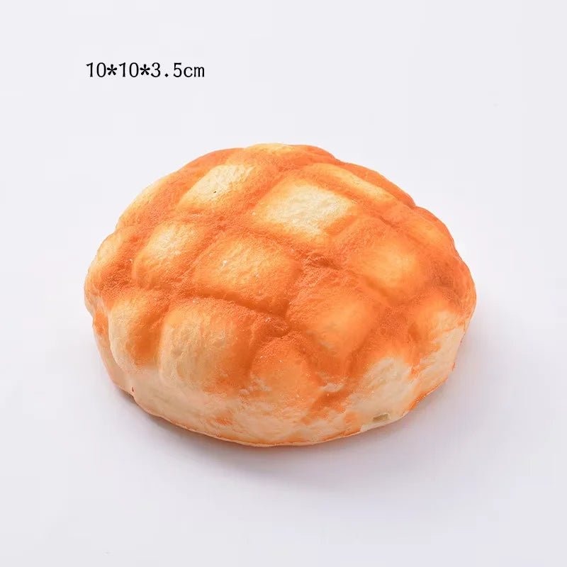 SquishyMania Squishy Food Creative Simulation