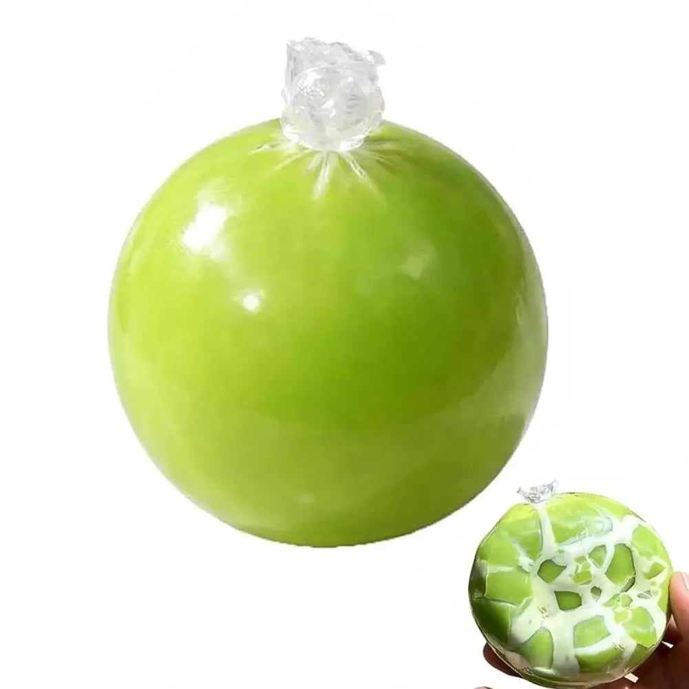 SquishyMania Squishy Stress Balls Slow