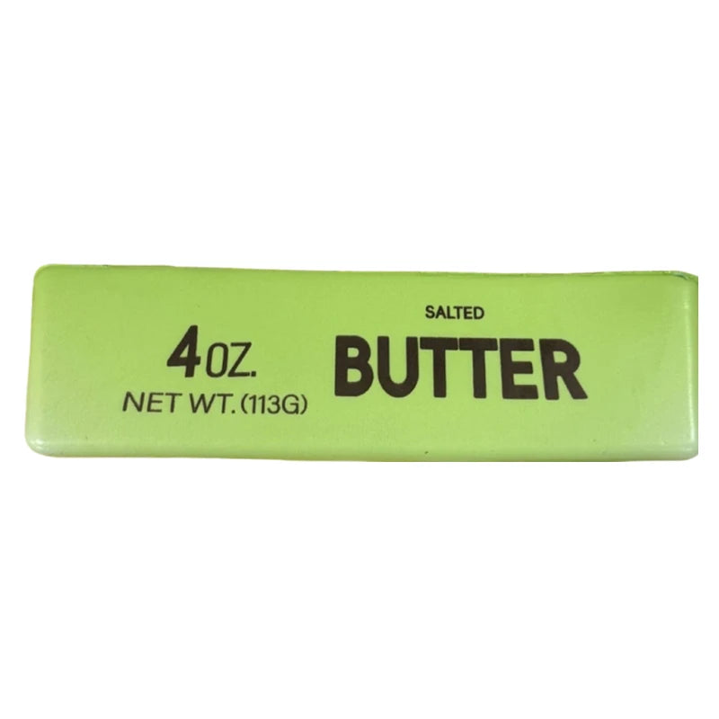 SquishyMania New Squishy Simulated Butter