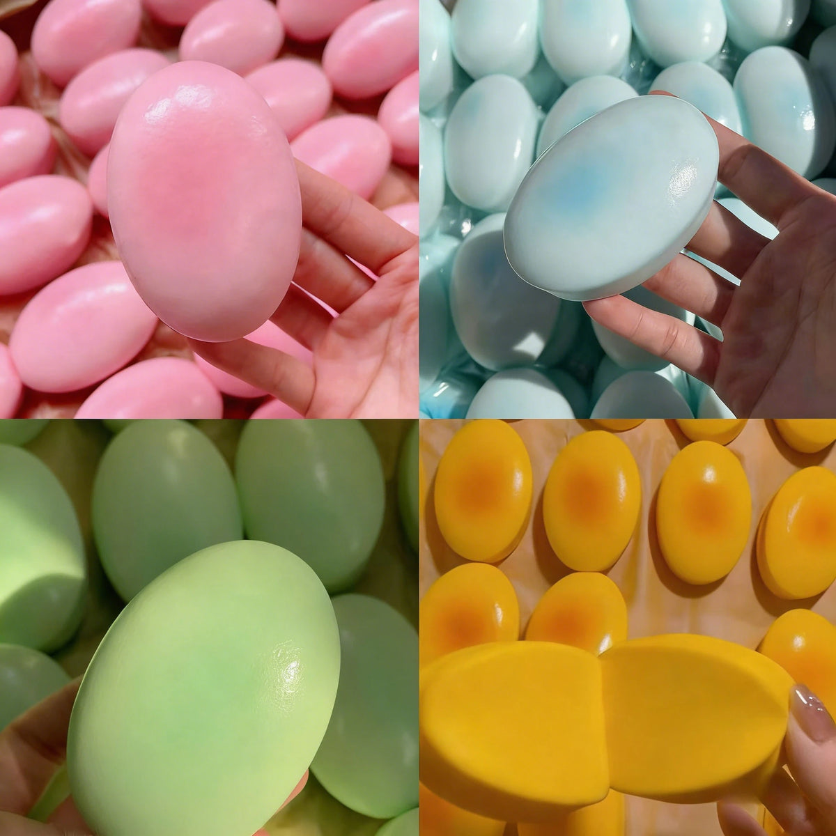 SquishyMania SOAP Premium