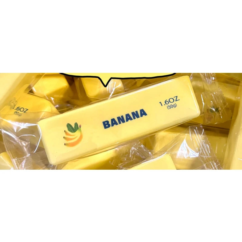 SquishyMania New Squishy Simulated Butter