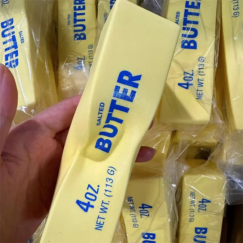 SquishyMania Squishy Elastic Butter Stick