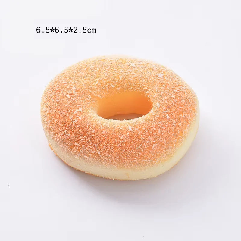 SquishyMania Squishy Food Creative Simulation