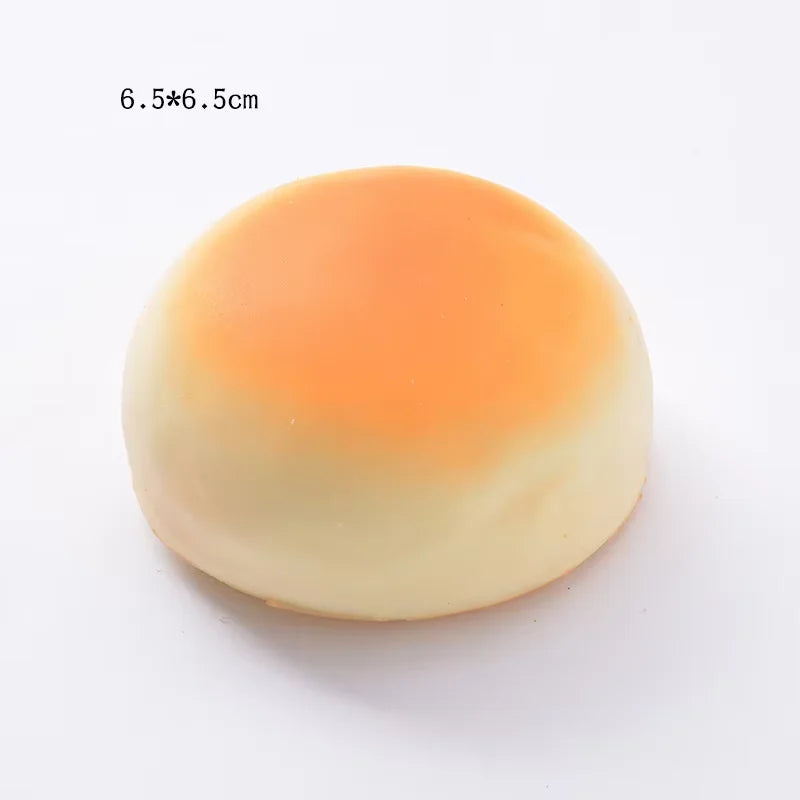 SquishyMania Squishy Food Creative Simulation