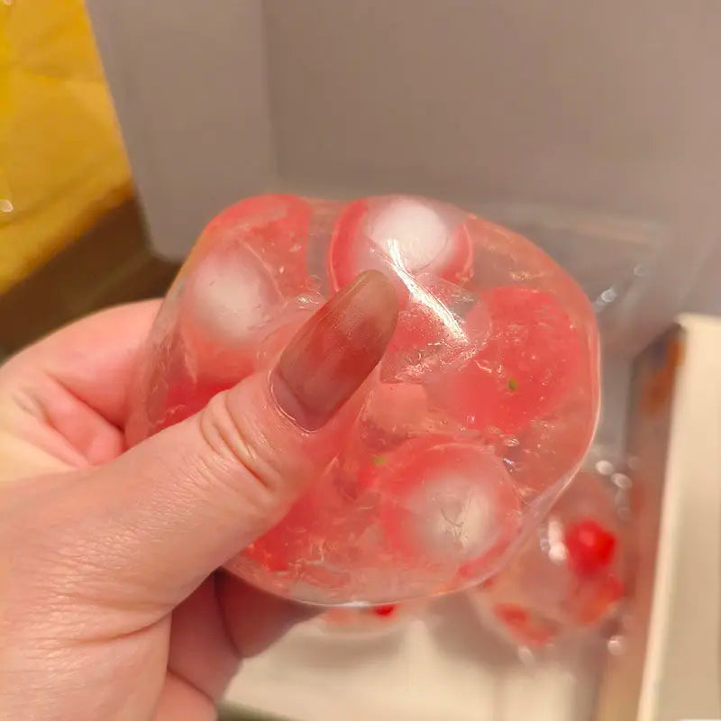SquishyMania Squishy Stress Relief Toy