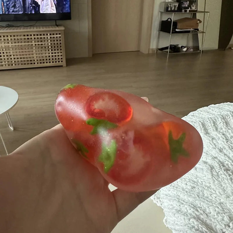 SquishyMania Squishy Stress Relief Toy
