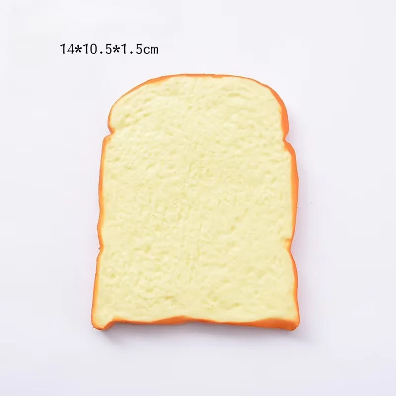 SquishyMania Squishy Food Creative Simulation