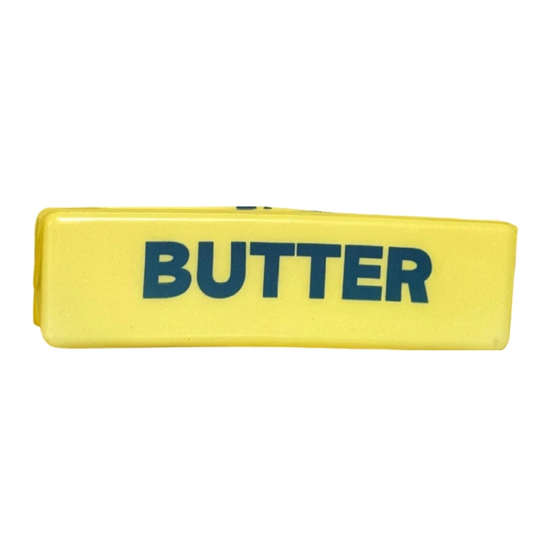 SquishyMania New Squishy Simulated Butter