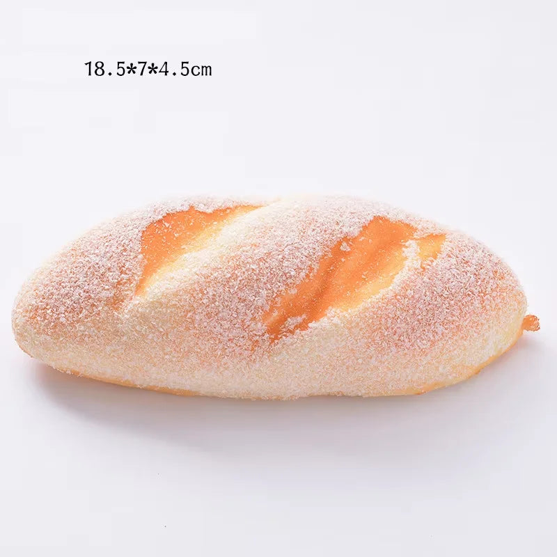 SquishyMania Squishy Food Creative Simulation