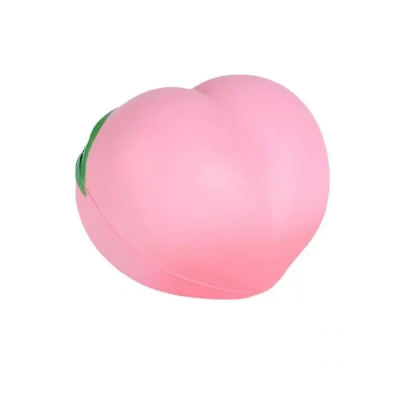 SquishyMania Super Jumbo Strawberry Squishy