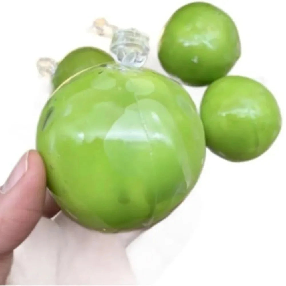 SquishyMania Squishy Stress Balls Slow