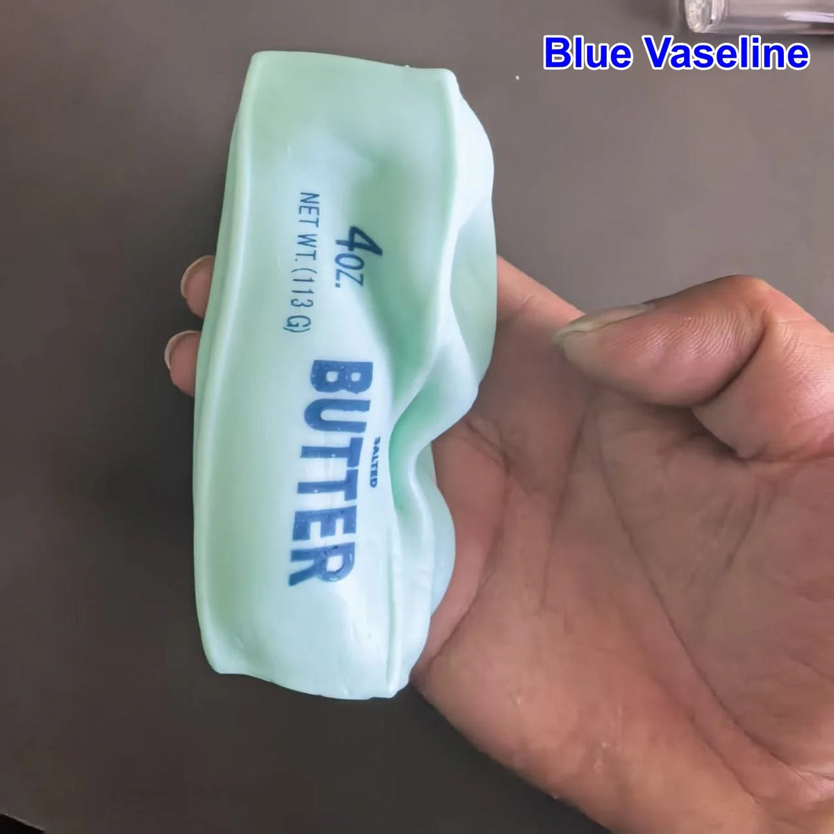 SquishyMania New Squishy Simulated Butter