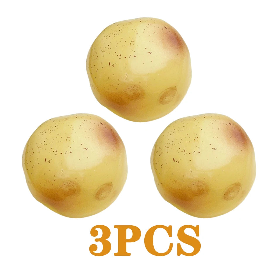 SquishyMania Potato Squishy Fidget Toy